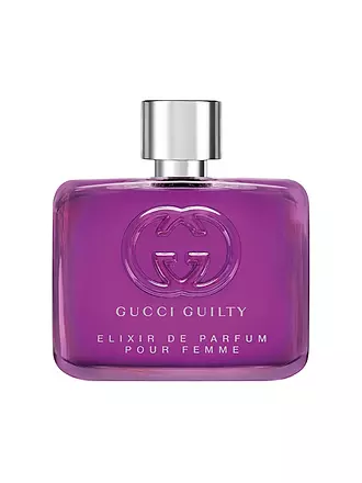 GUCCI | Guilty Pour Femme Elixir de Parfum 60ml | 